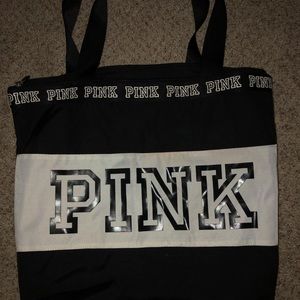 Victoria Secret PINK Tote Bag